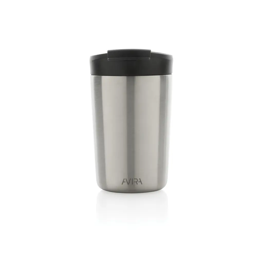 Čaša od nehrđajućeg čelika 300 ml Avira Alya RCS P438.02 silver-5