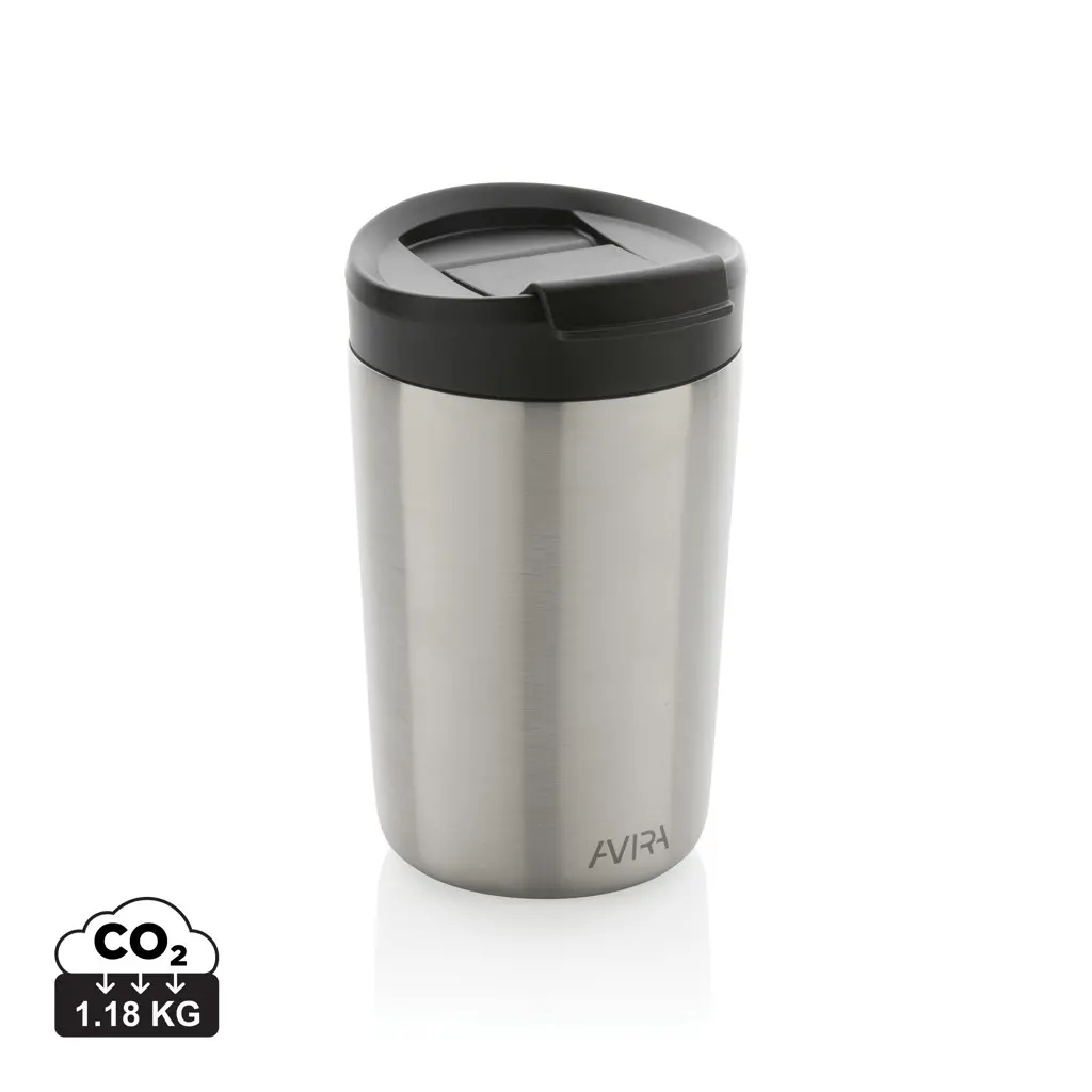 Čaša od nehrđajućeg čelika 300 ml Avira Alya RCS P438.02 silver-0
