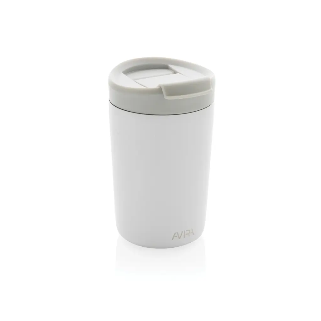 Čaša od nehrđajućeg čelika 300 ml Avira Alya RCS P438.02 white-1