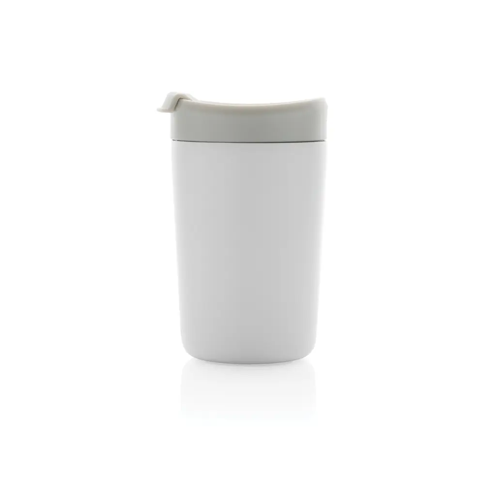 Čaša od nehrđajućeg čelika 300 ml Avira Alya RCS P438.02 white-2