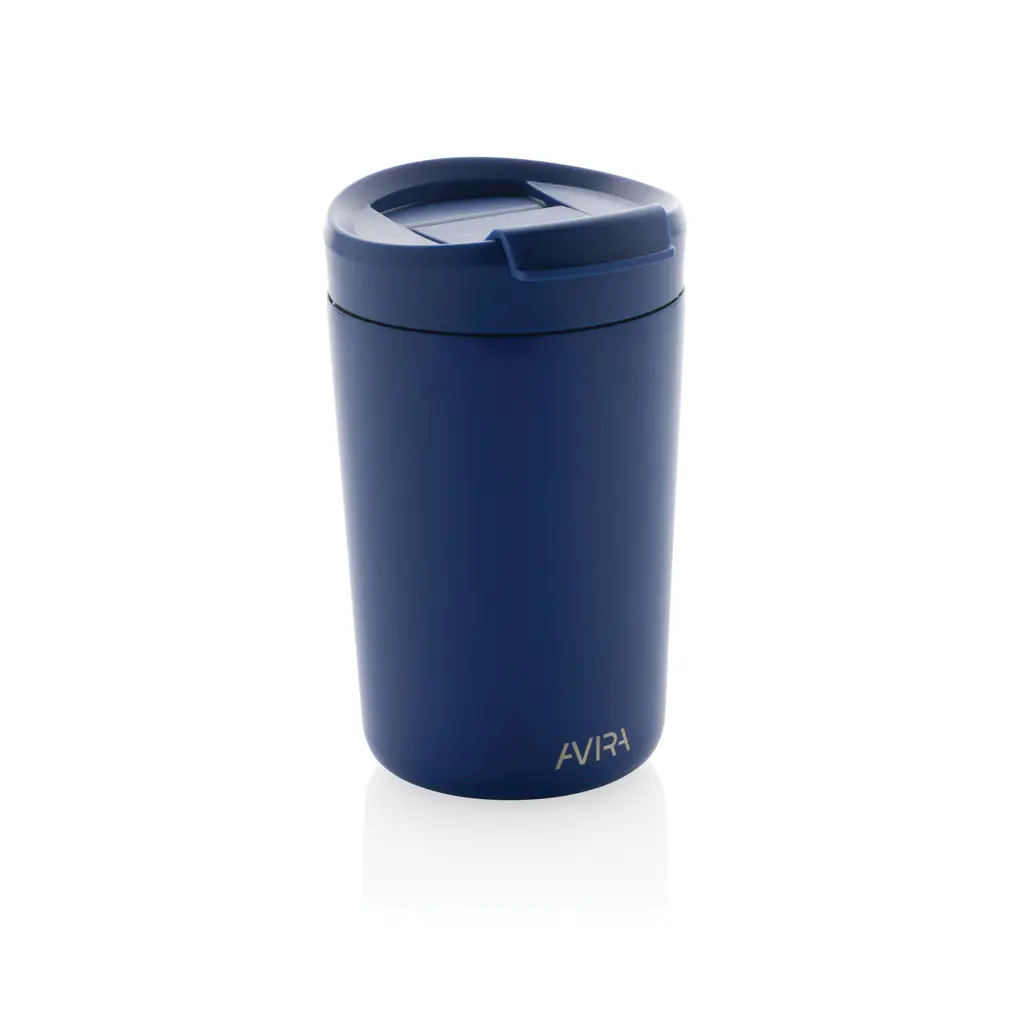 Čaša od nehrđajućeg čelika 300 ml Avira Alya RCS P438.02 royal blue-1
