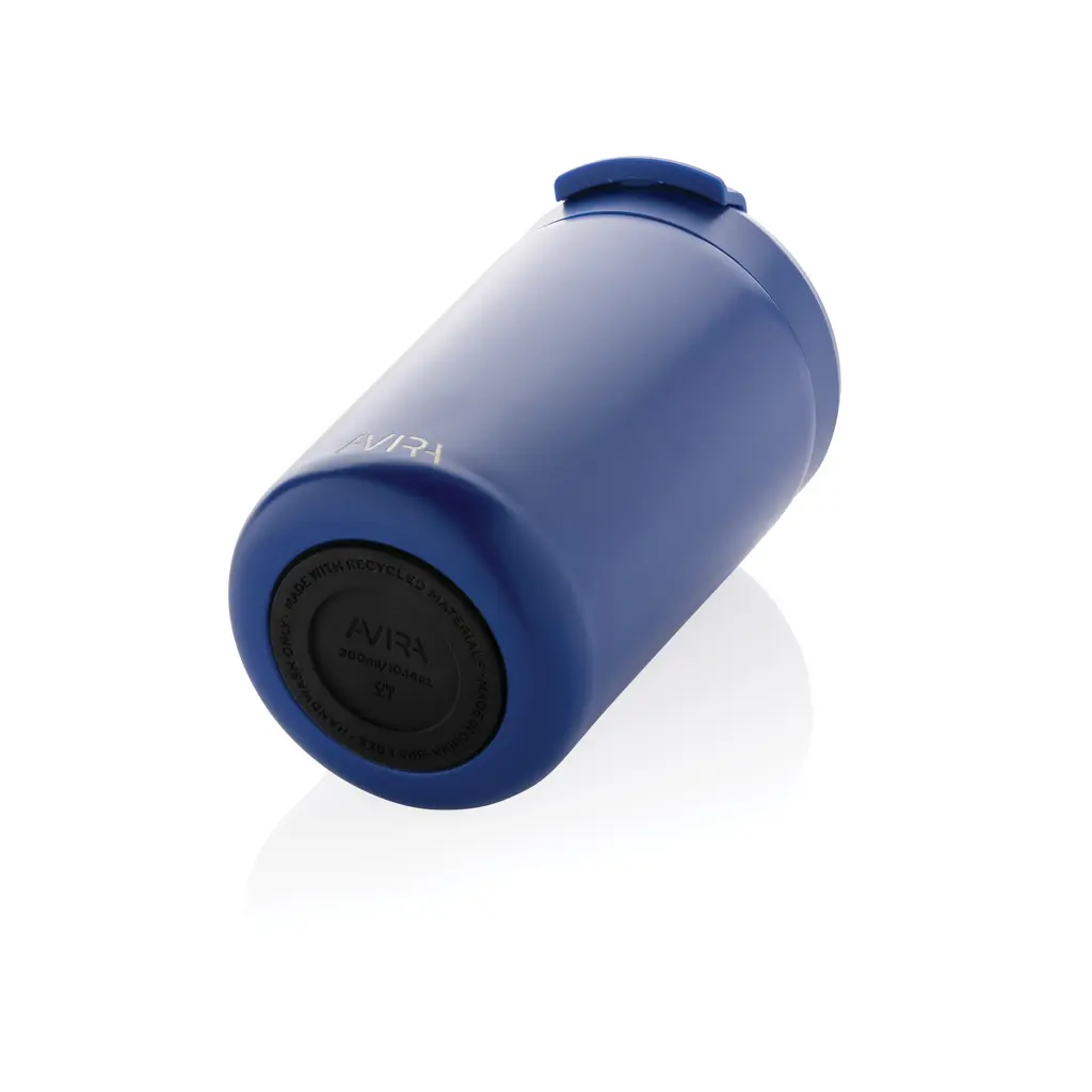 Čaša od nehrđajućeg čelika 300 ml Avira Alya RCS P438.02 royal blue-6
