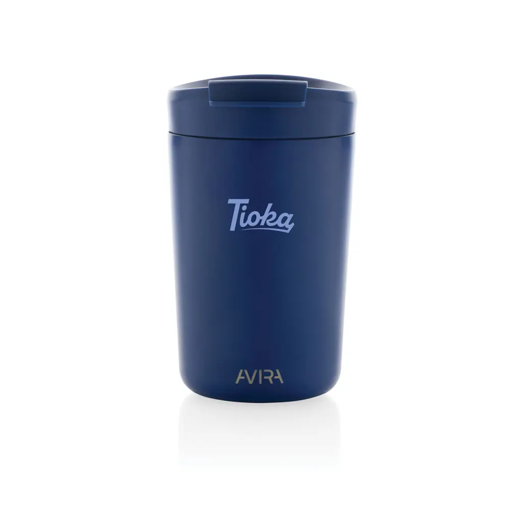 Čaša od nehrđajućeg čelika 300 ml Avira Alya RCS P438.02 royal blue-3