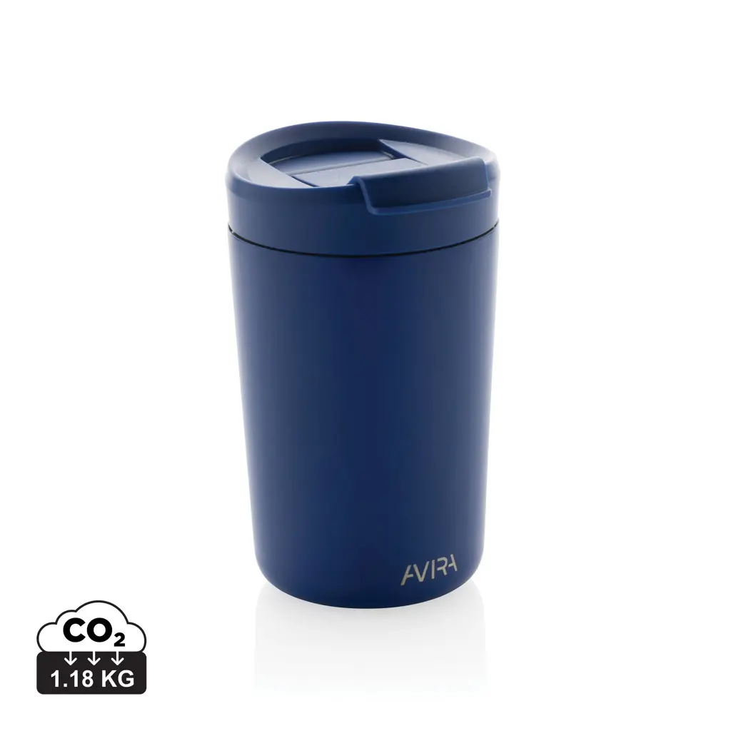 Čaša od nehrđajućeg čelika 300 ml Avira Alya RCS P438.02 royal blue-0