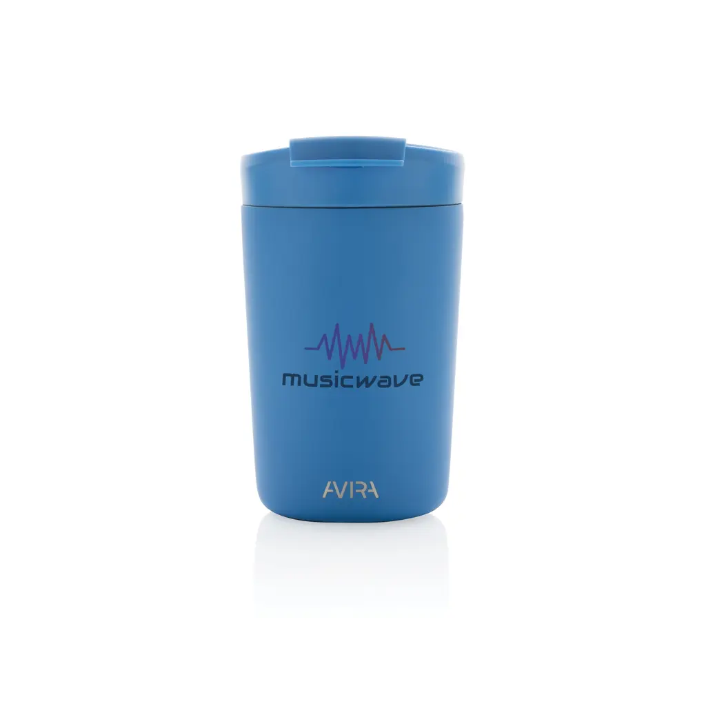 Čaša od nehrđajućeg čelika 300 ml Avira Alya RCS P438.02 blue-3