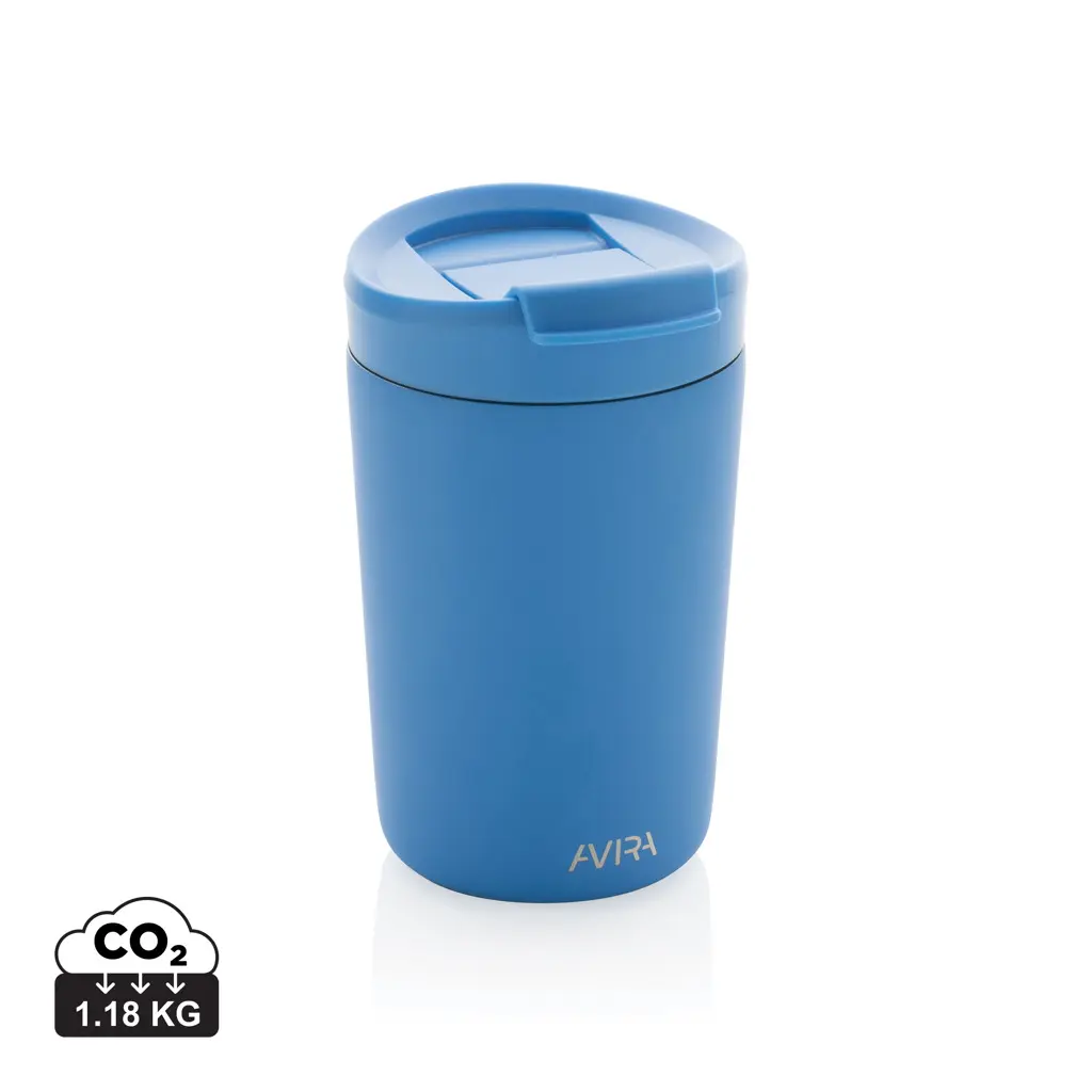 Čaša od nehrđajućeg čelika 300 ml Avira Alya RCS P438.02 blue-0