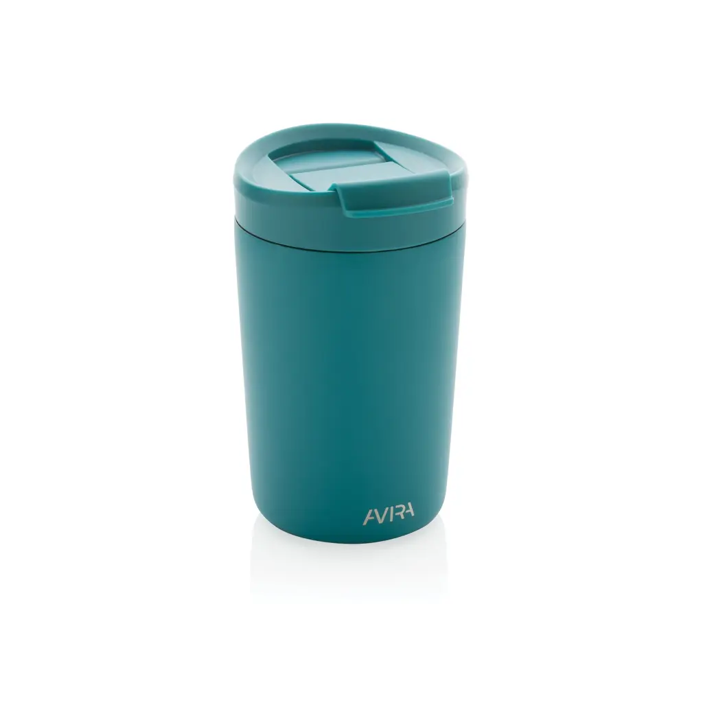 Čaša od nehrđajućeg čelika 300 ml Avira Alya RCS P438.02 turquoise-1