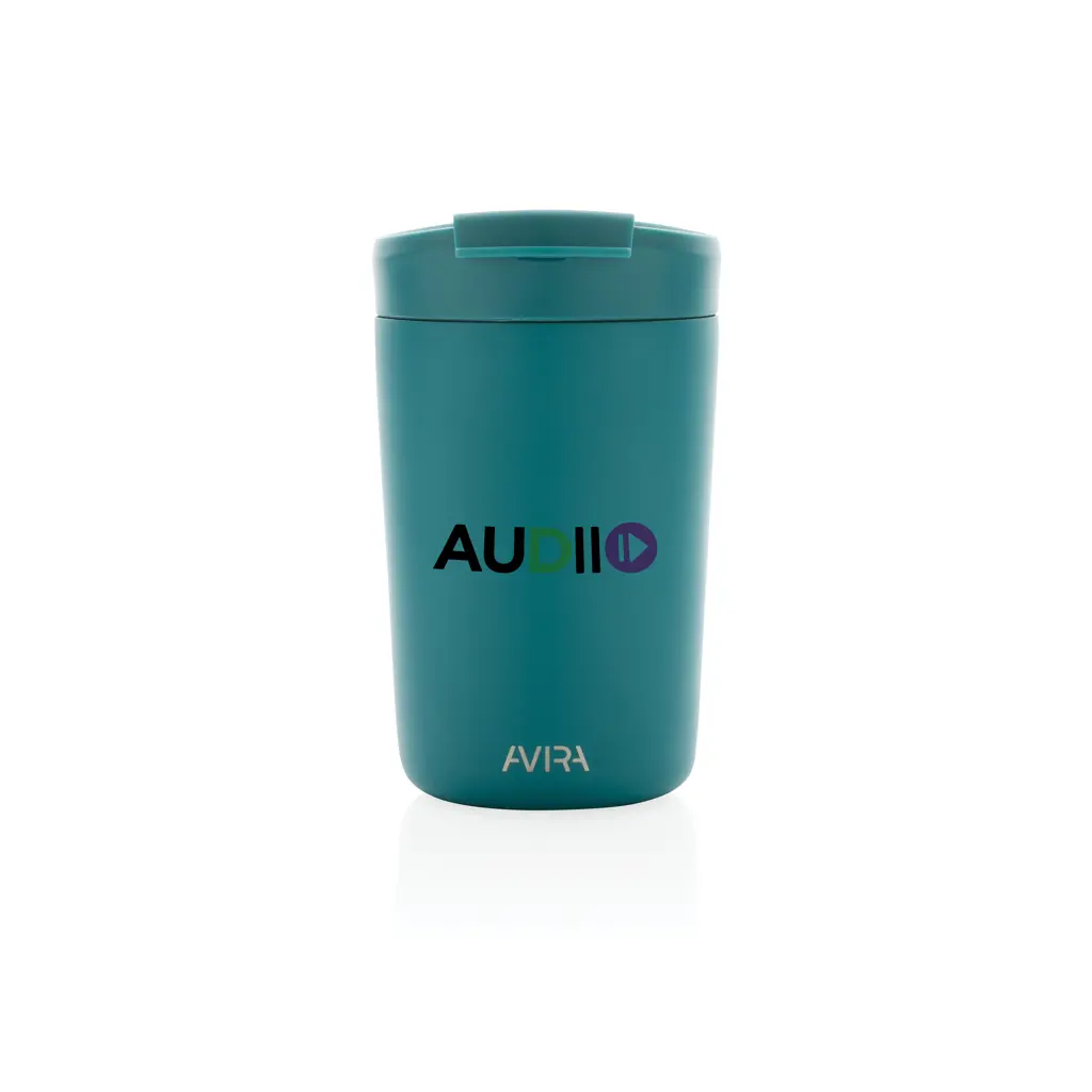 Čaša od nehrđajućeg čelika 300 ml Avira Alya RCS P438.02 turquoise-3