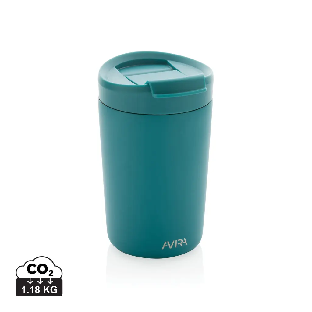 Čaša od nehrđajućeg čelika 300 ml Avira Alya RCS P438.02 turquoise-0