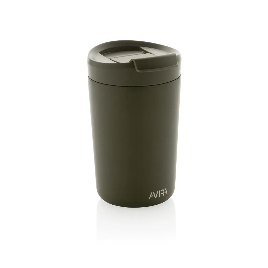 Čaša od nehrđajućeg čelika 300 ml Avira Alya RCS P438.02 green-1