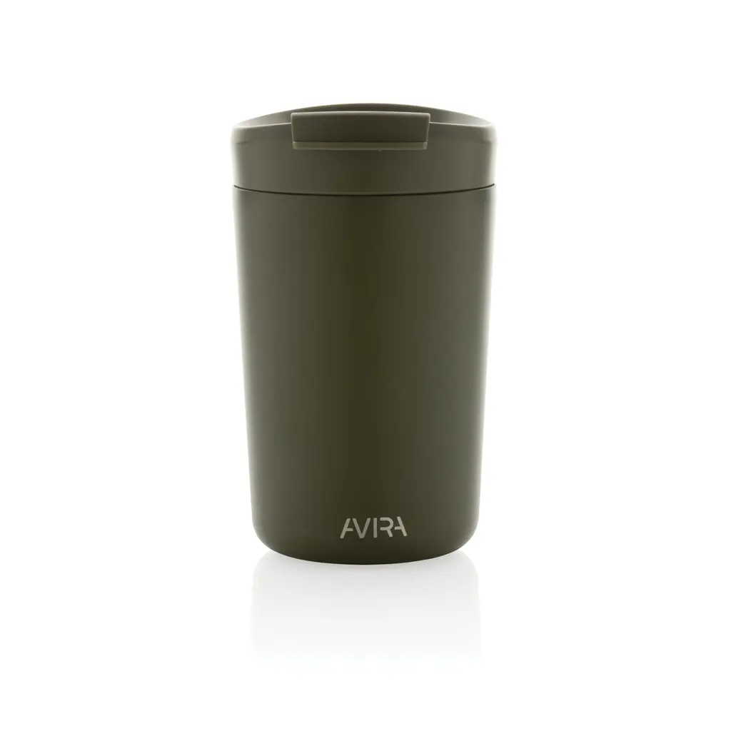 Čaša od nehrđajućeg čelika 300 ml Avira Alya RCS P438.02 green-5