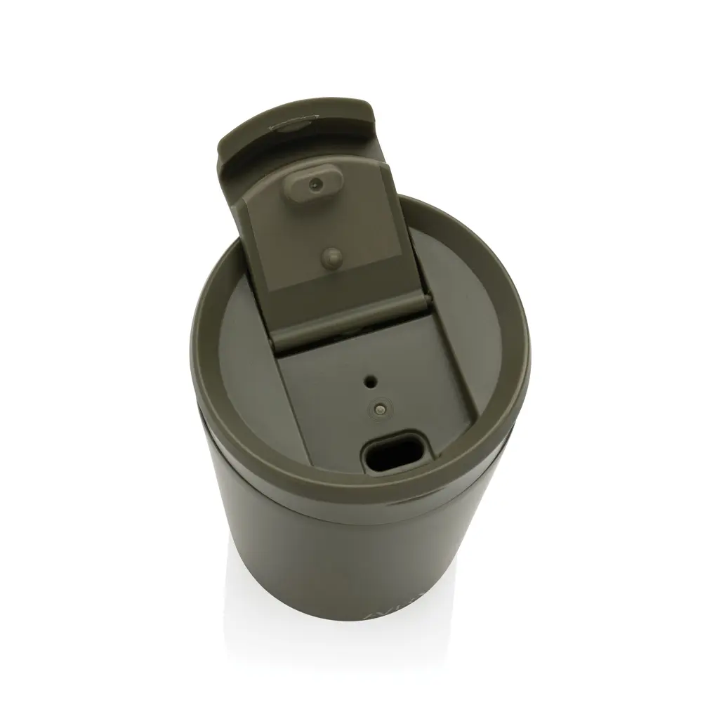 Čaša od nehrđajućeg čelika 300 ml Avira Alya RCS P438.02 green-7