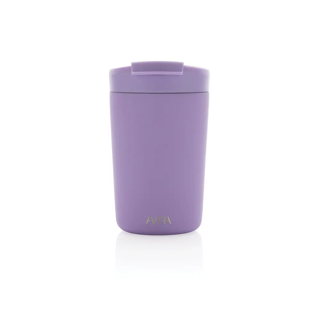 Čaša od nehrđajućeg čelika 300 ml Avira Alya RCS P438.02 purple-5