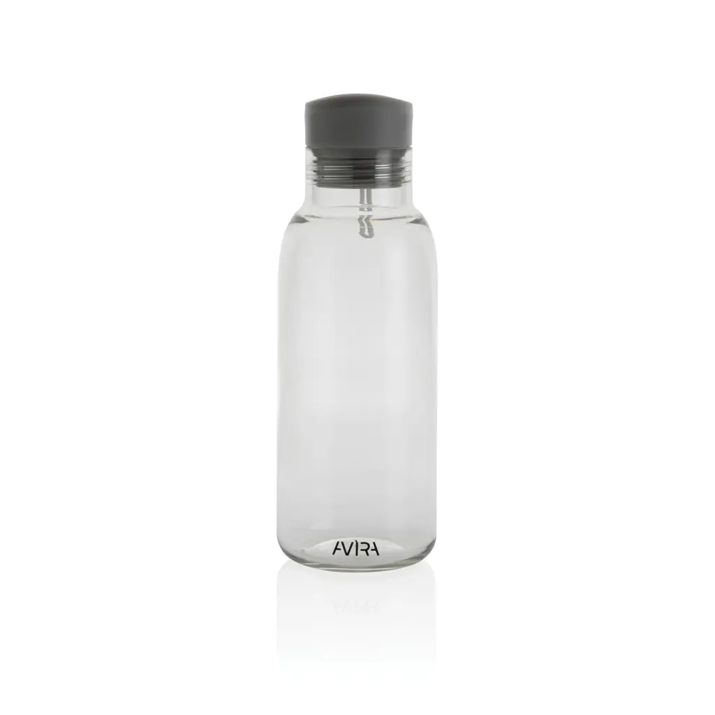 Reciklirana PET boca 500ML Avira Atik RCS P438.03 transparent-5