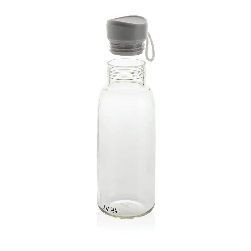 Reciklirana PET boca 500ML Avira Atik RCS P438.03 transparent-6