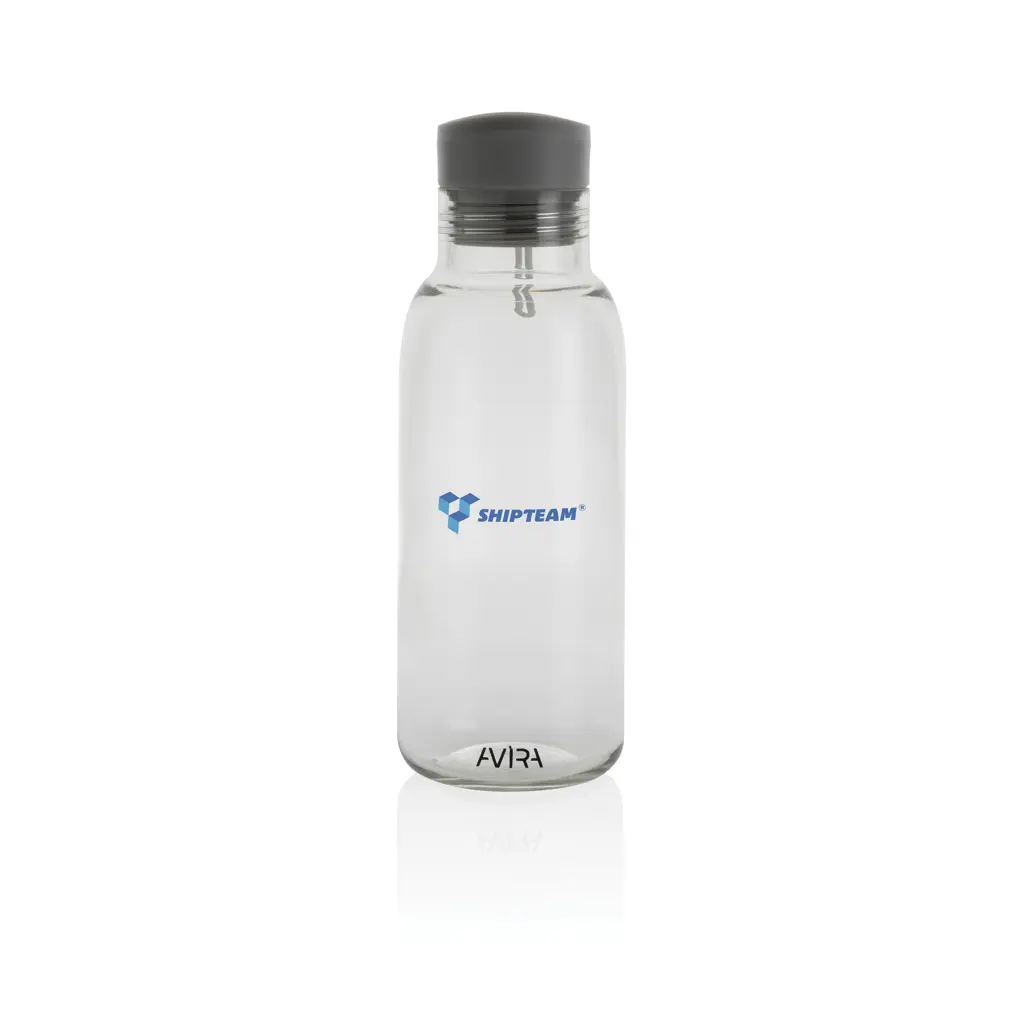 Reciklirana PET boca 500ML Avira Atik RCS P438.03 transparent-3