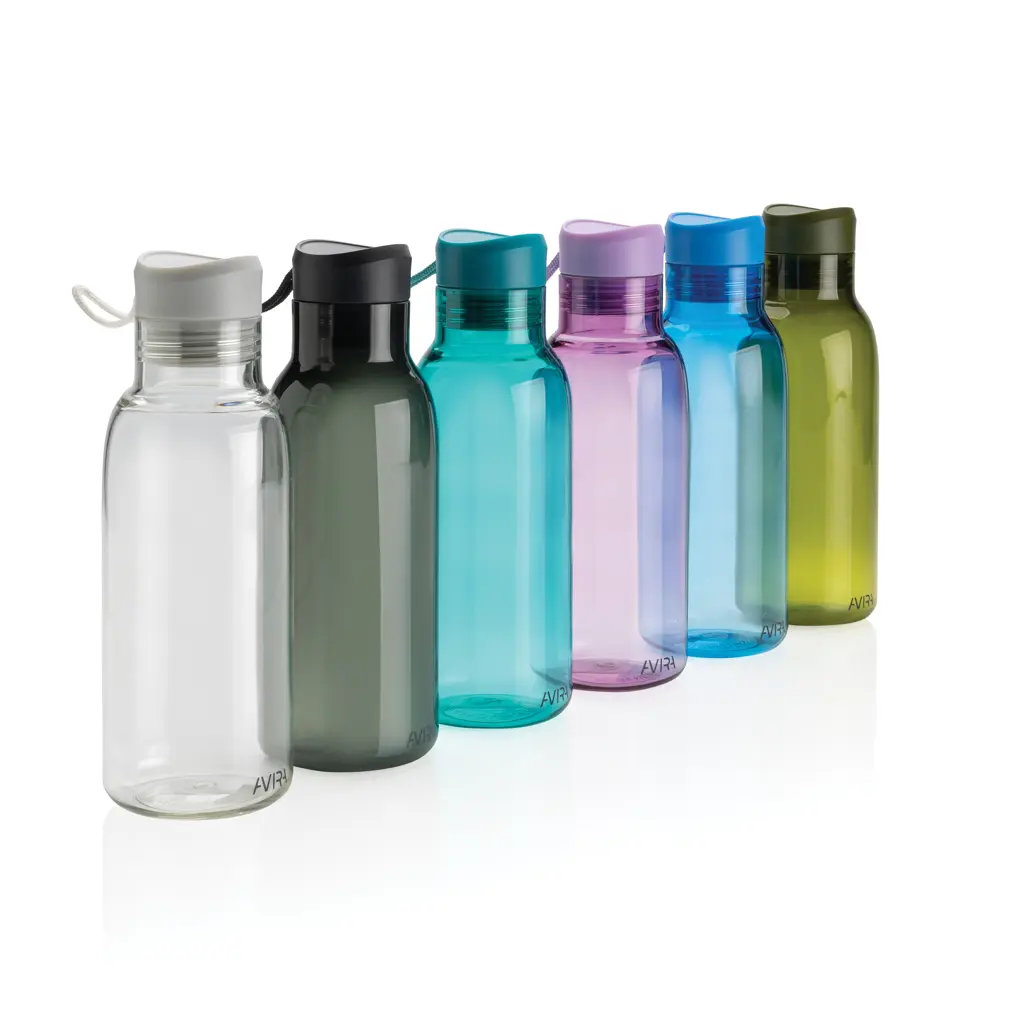 Reciklirana PET boca 500ML Avira Atik RCS P438.03 transparent-8