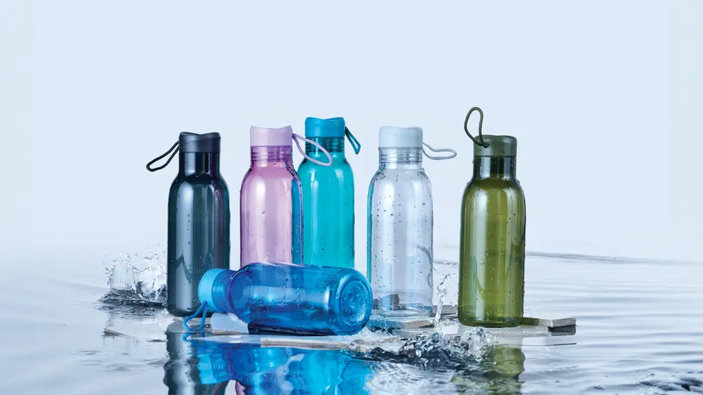 Reciklirana PET boca 500ML Avira Atik RCS P438.03 transparent-13