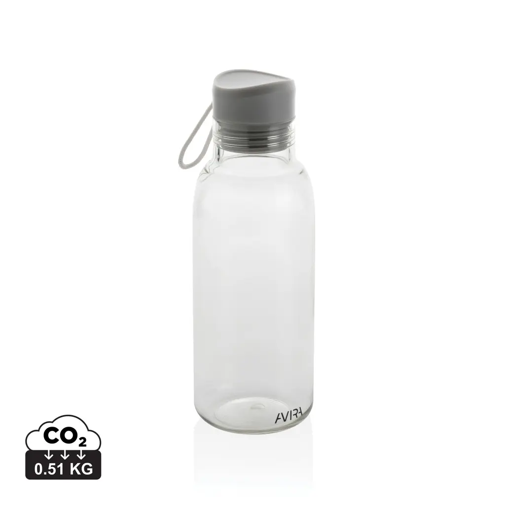 Reciklirana PET boca 500ML Avira Atik RCS P438.03 transparent-0