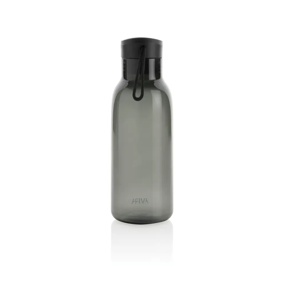 Reciklirana PET boca 500ML Avira Atik RCS P438.03 black-4
