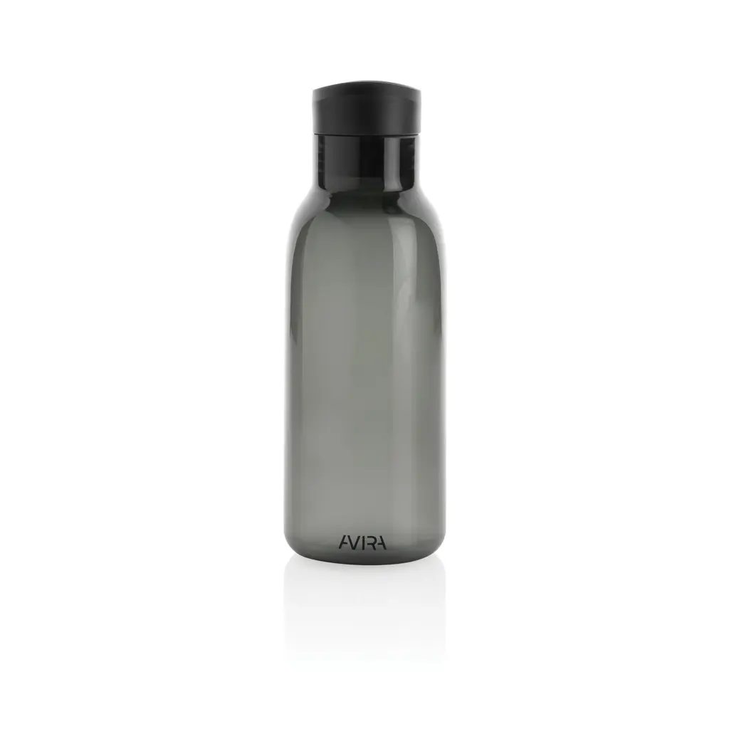 Reciklirana PET boca 500ML Avira Atik RCS P438.03 black-5