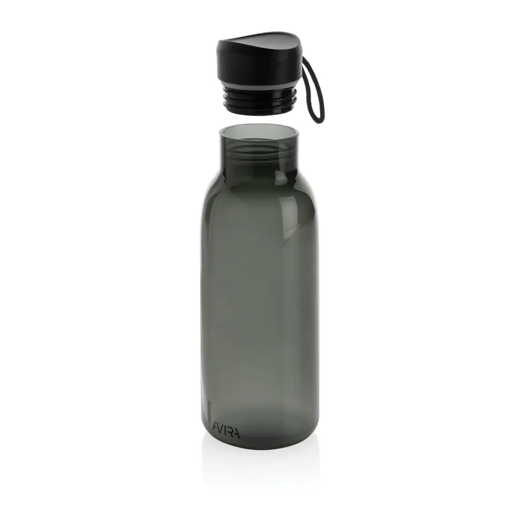 Reciklirana PET boca 500ML Avira Atik RCS P438.03 black-6