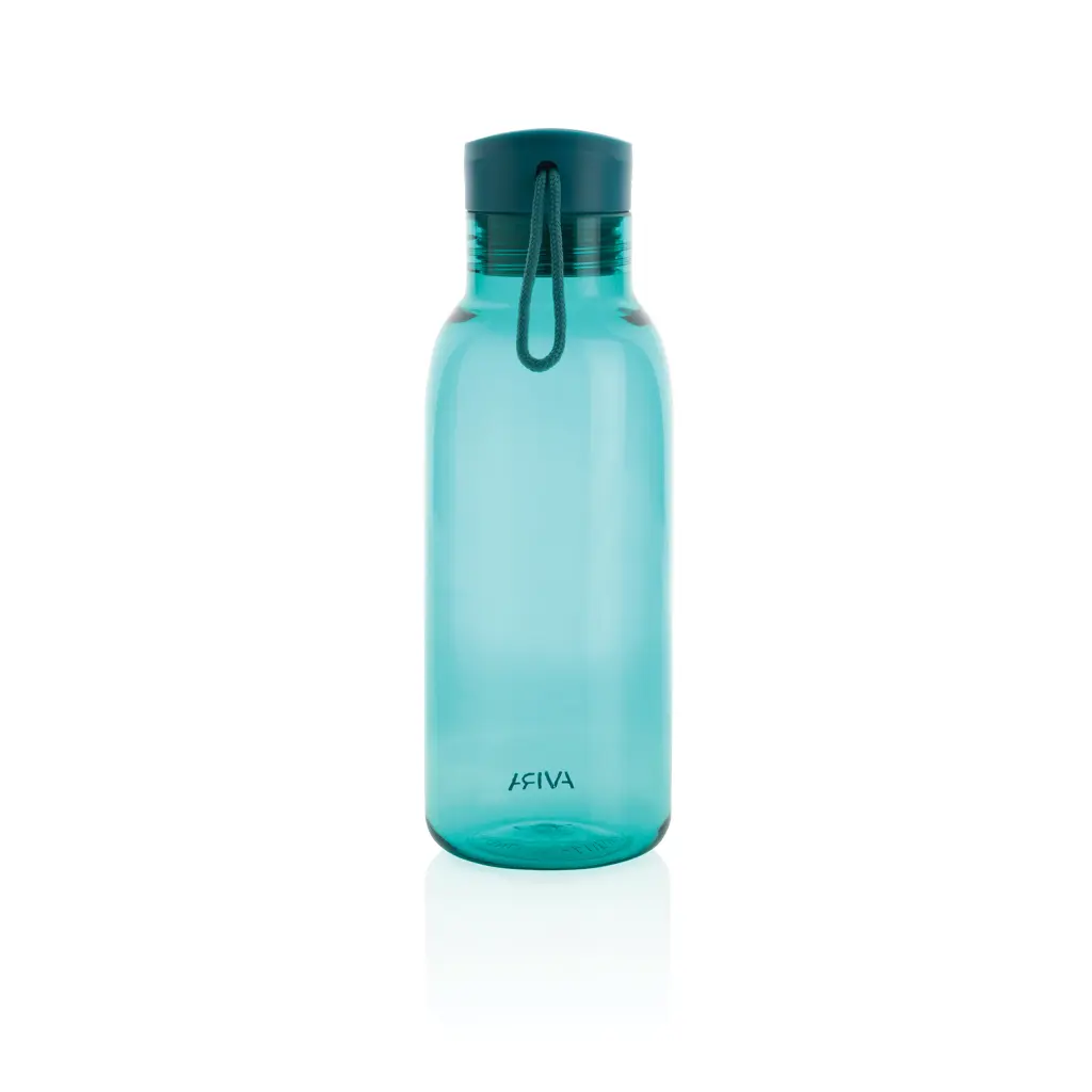 Reciklirana PET boca 500ML Avira Atik RCS P438.03 turquoise-4