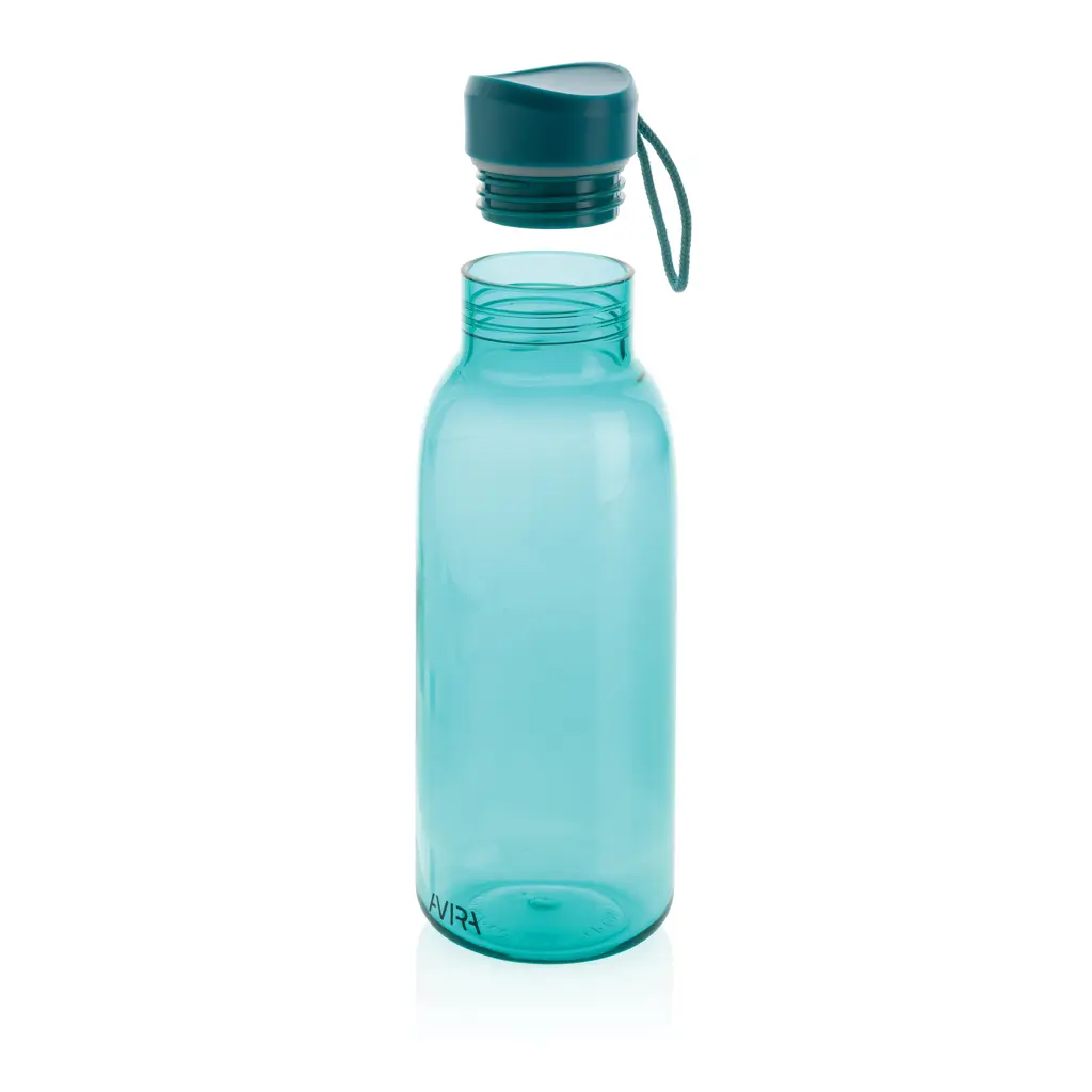 Reciklirana PET boca 500ML Avira Atik RCS P438.03 turquoise-6