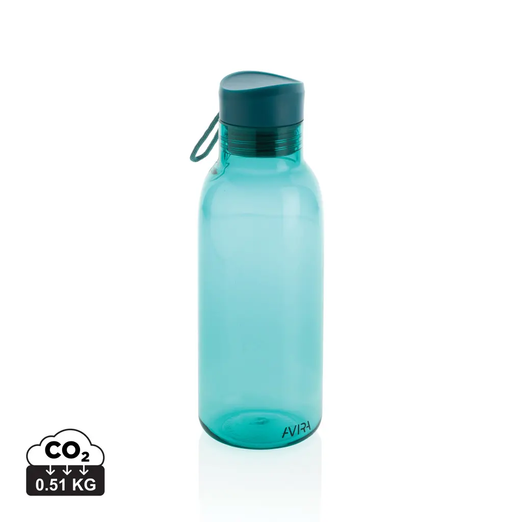 Reciklirana PET boca 500ML Avira Atik RCS P438.03 turquoise-0