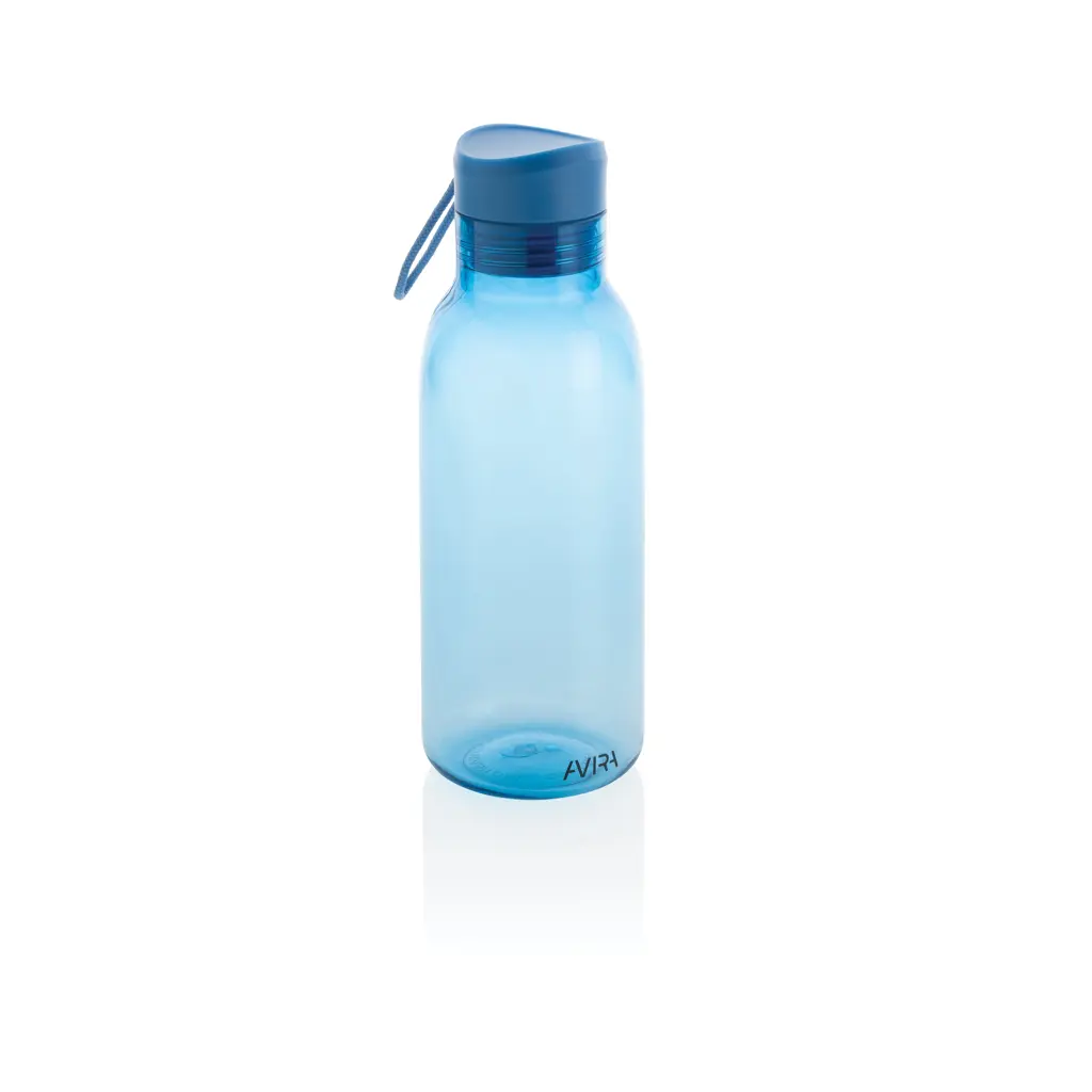 Reciklirana PET boca 500ML Avira Atik RCS P438.03 blue-1