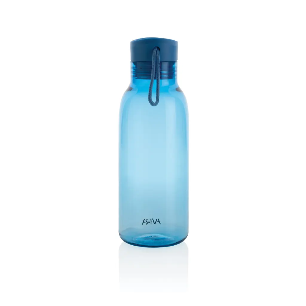 Reciklirana PET boca 500ML Avira Atik RCS P438.03 blue-4
