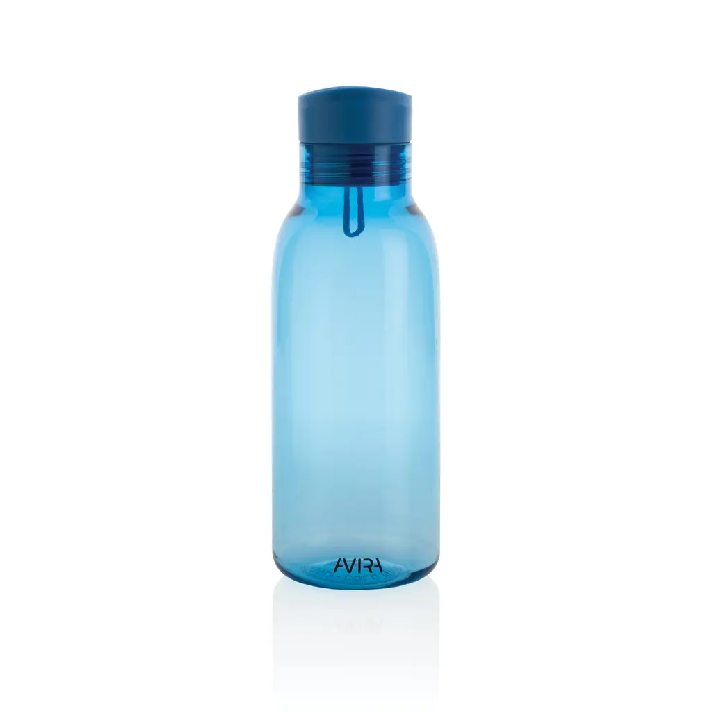 Reciklirana PET boca 500ML Avira Atik RCS P438.03 blue-5
