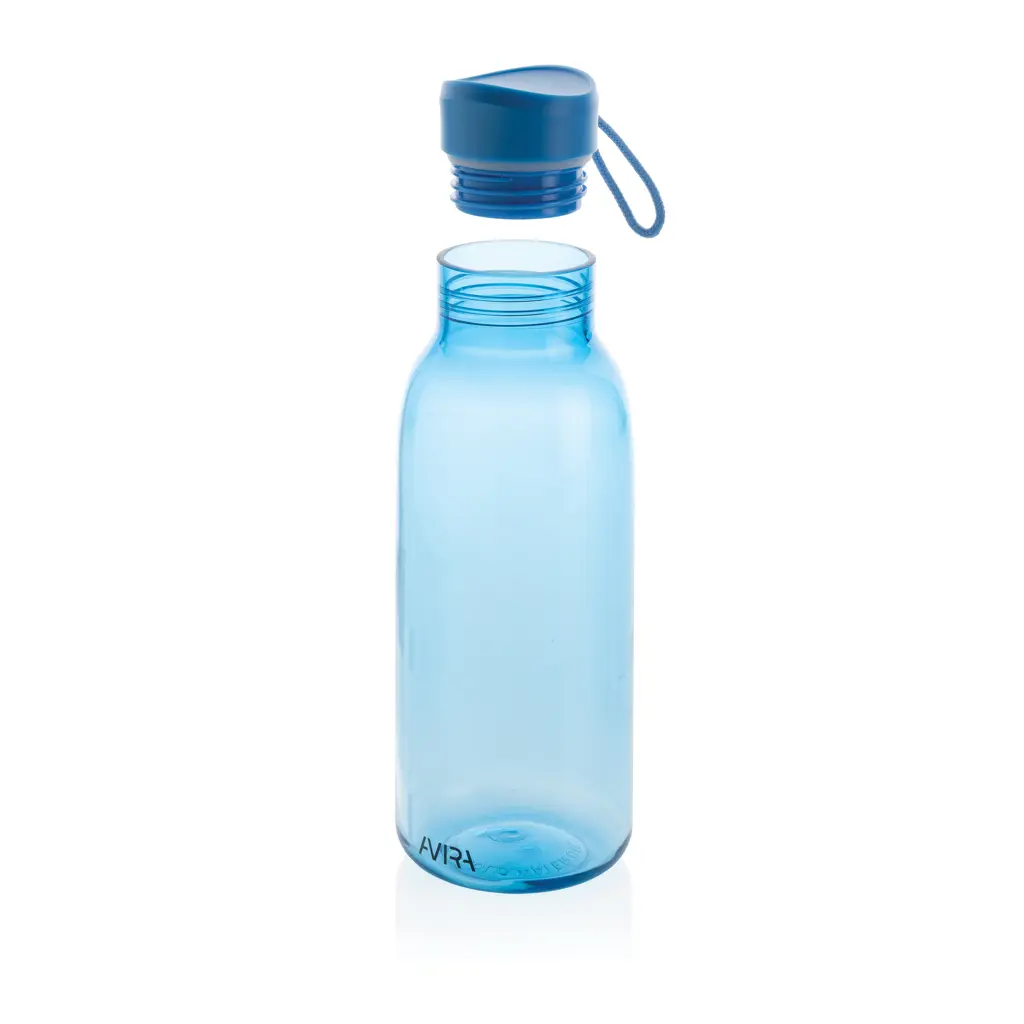 Reciklirana PET boca 500ML Avira Atik RCS P438.03 blue-6