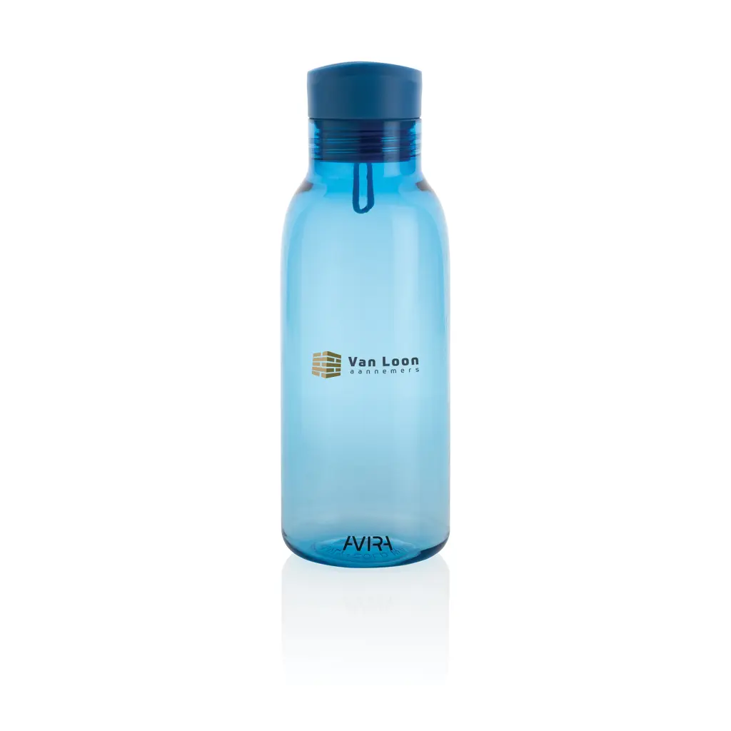Reciklirana PET boca 500ML Avira Atik RCS P438.03 blue-3