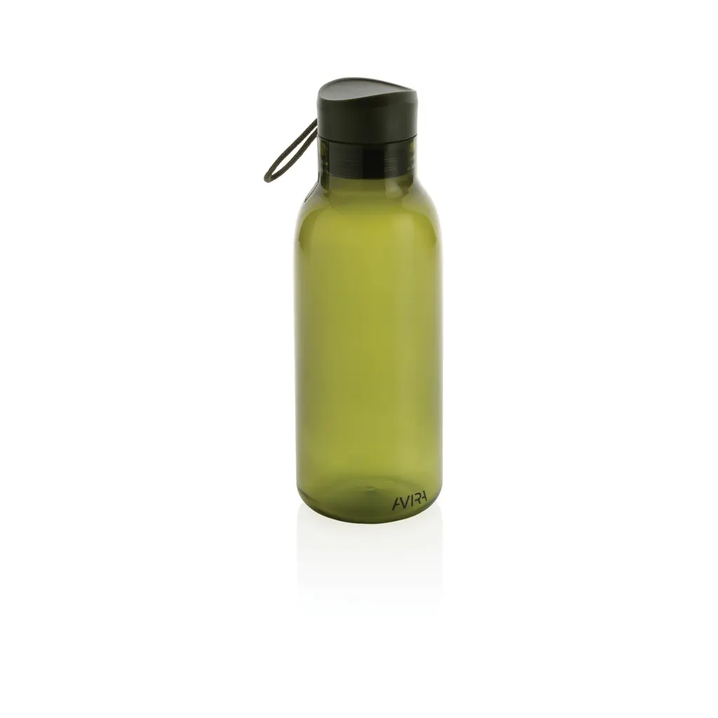 Reciklirana PET boca 500ML Avira Atik RCS P438.03 green-1