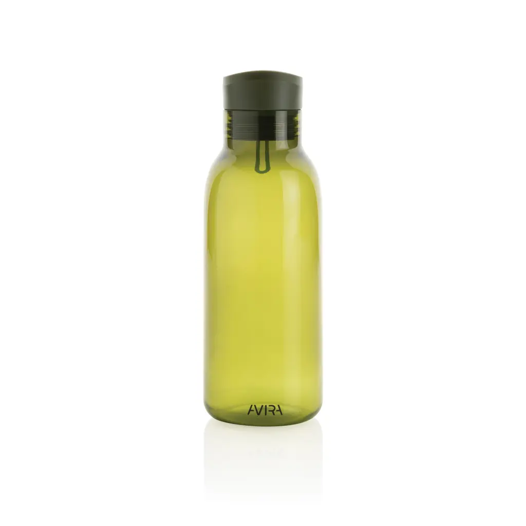 Reciklirana PET boca 500ML Avira Atik RCS P438.03 green-5