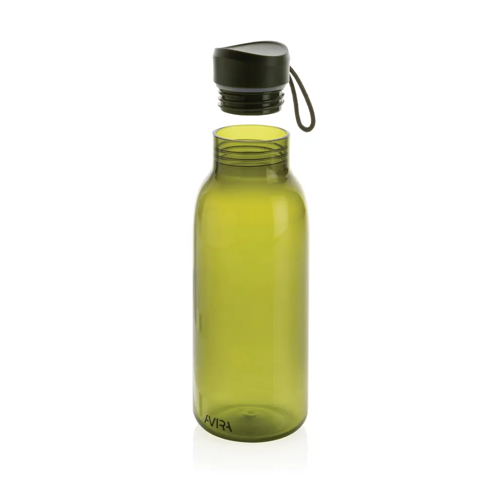 Reciklirana PET boca 500ML Avira Atik RCS P438.03 green-6