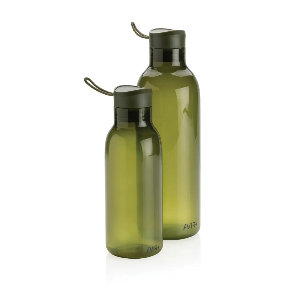 Reciklirana PET boca 500ML Avira Atik RCS P438.03 green-7