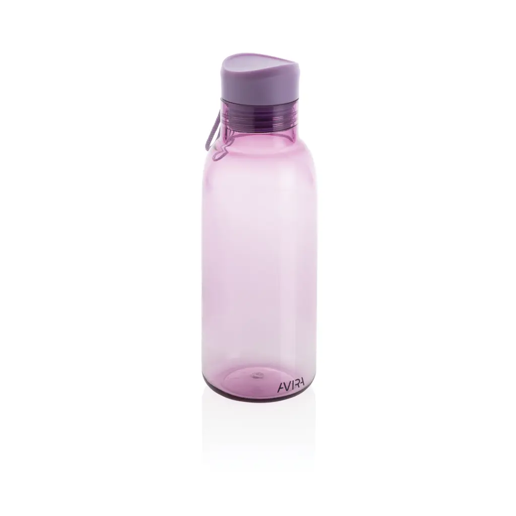 Reciklirana PET boca 500ML Avira Atik RCS P438.03 purple-1