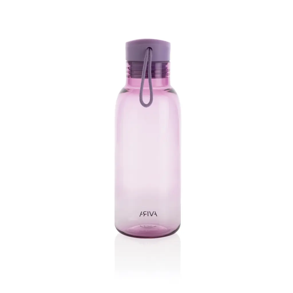 Reciklirana PET boca 500ML Avira Atik RCS P438.03 purple-4
