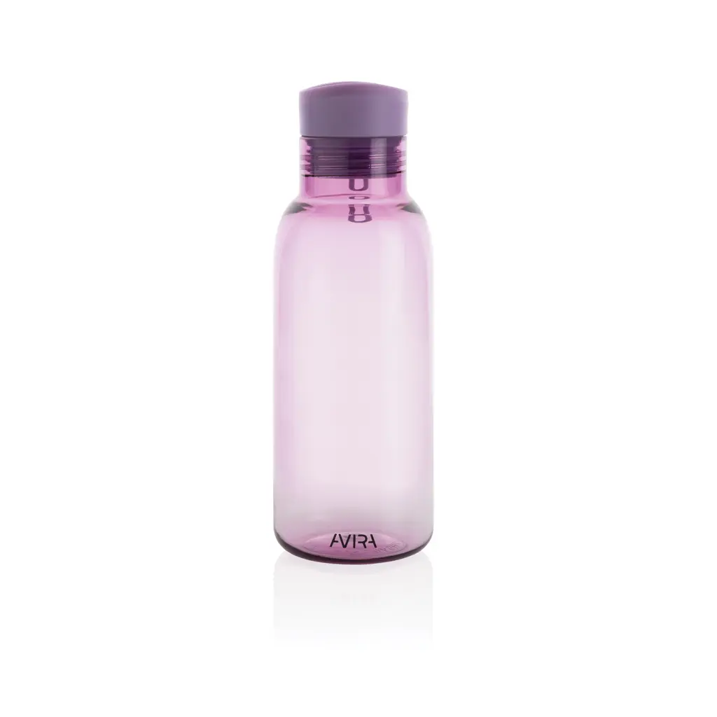 Reciklirana PET boca 500ML Avira Atik RCS P438.03 purple-5