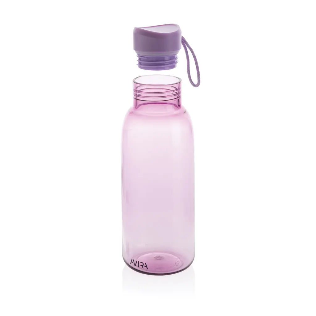 Reciklirana PET boca 500ML Avira Atik RCS P438.03 purple-6