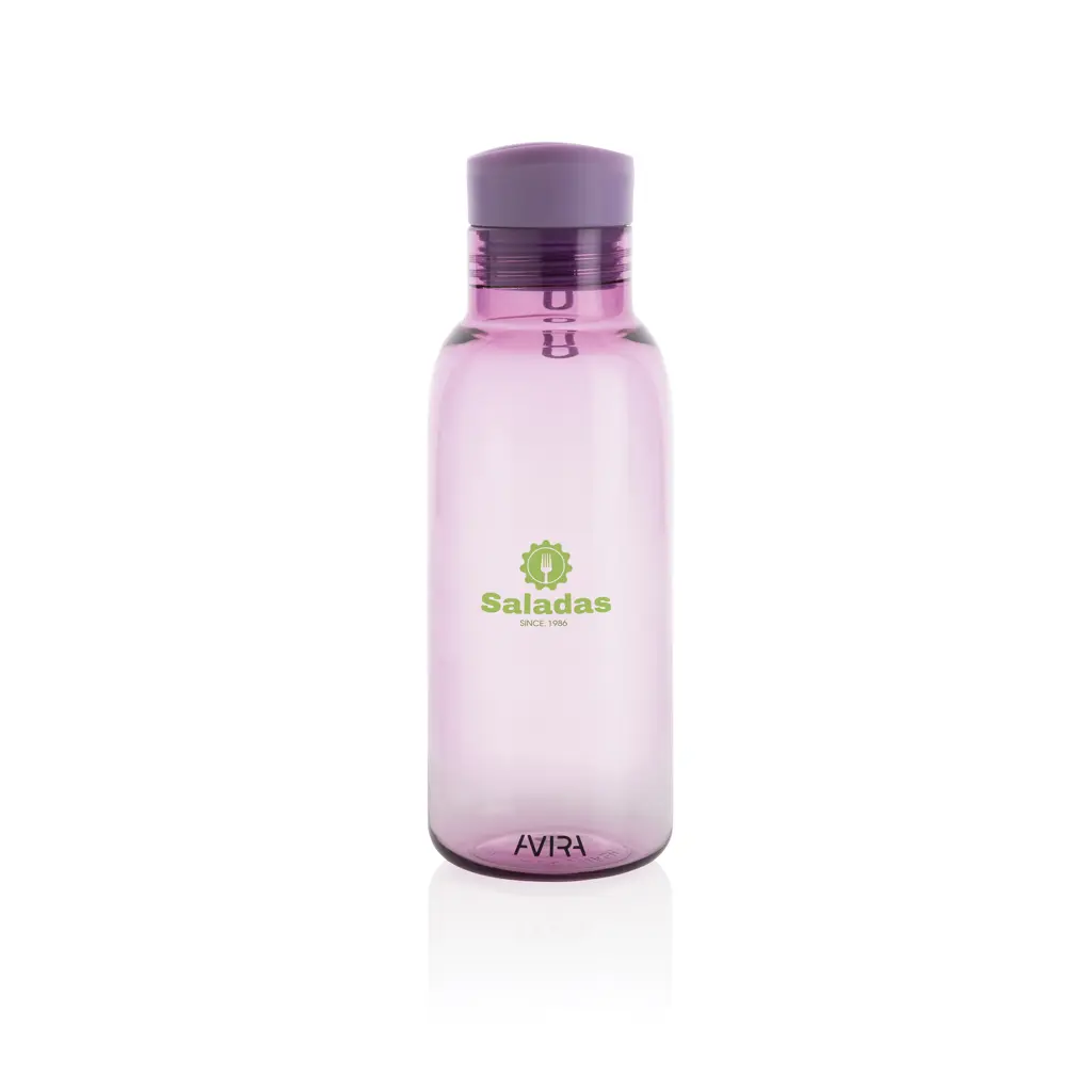 Reciklirana PET boca 500ML Avira Atik RCS P438.03 purple-3