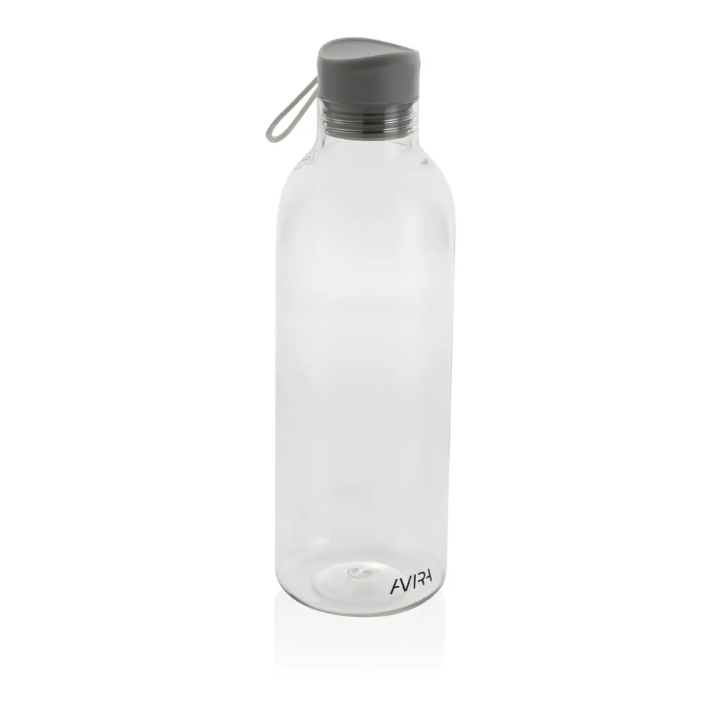 Reciklirana PET boca 1L Avira Atik RCS P438.04 transparent-1