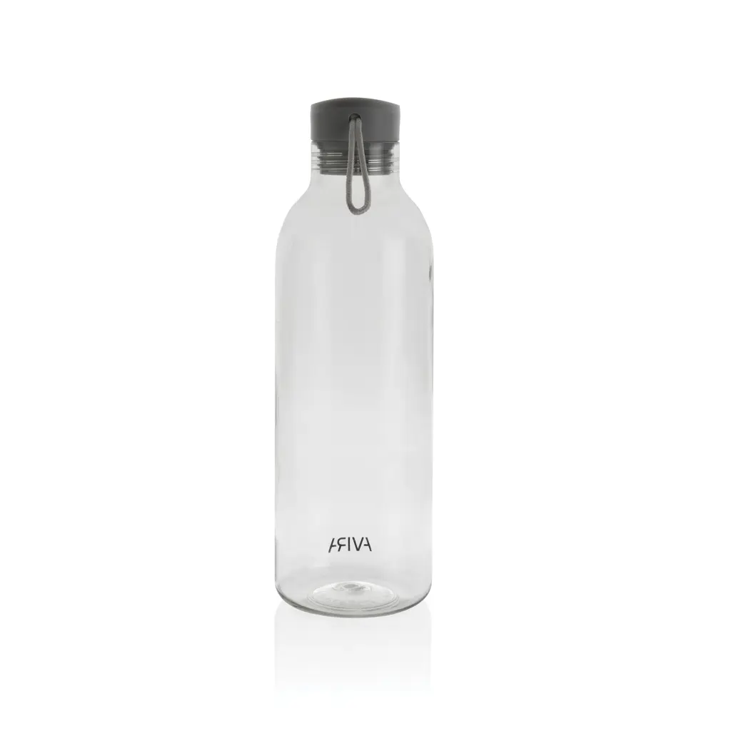 Reciklirana PET boca 1L Avira Atik RCS P438.04 transparent-4