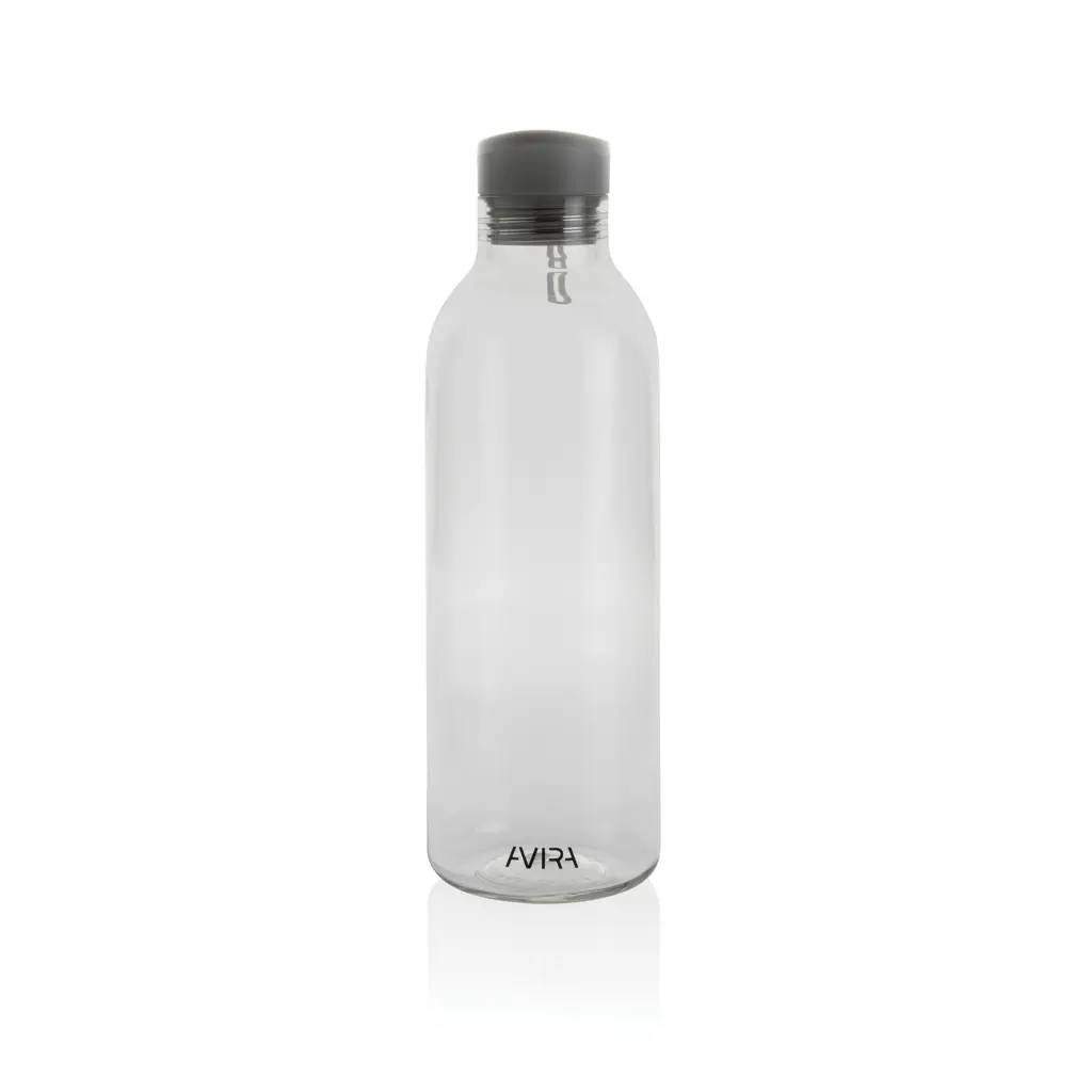 Reciklirana PET boca 1L Avira Atik RCS P438.04 transparent-5