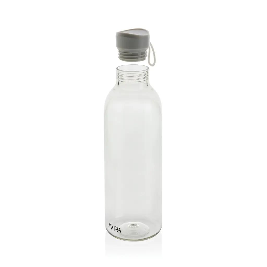 Reciklirana PET boca 1L Avira Atik RCS P438.04 transparent-6