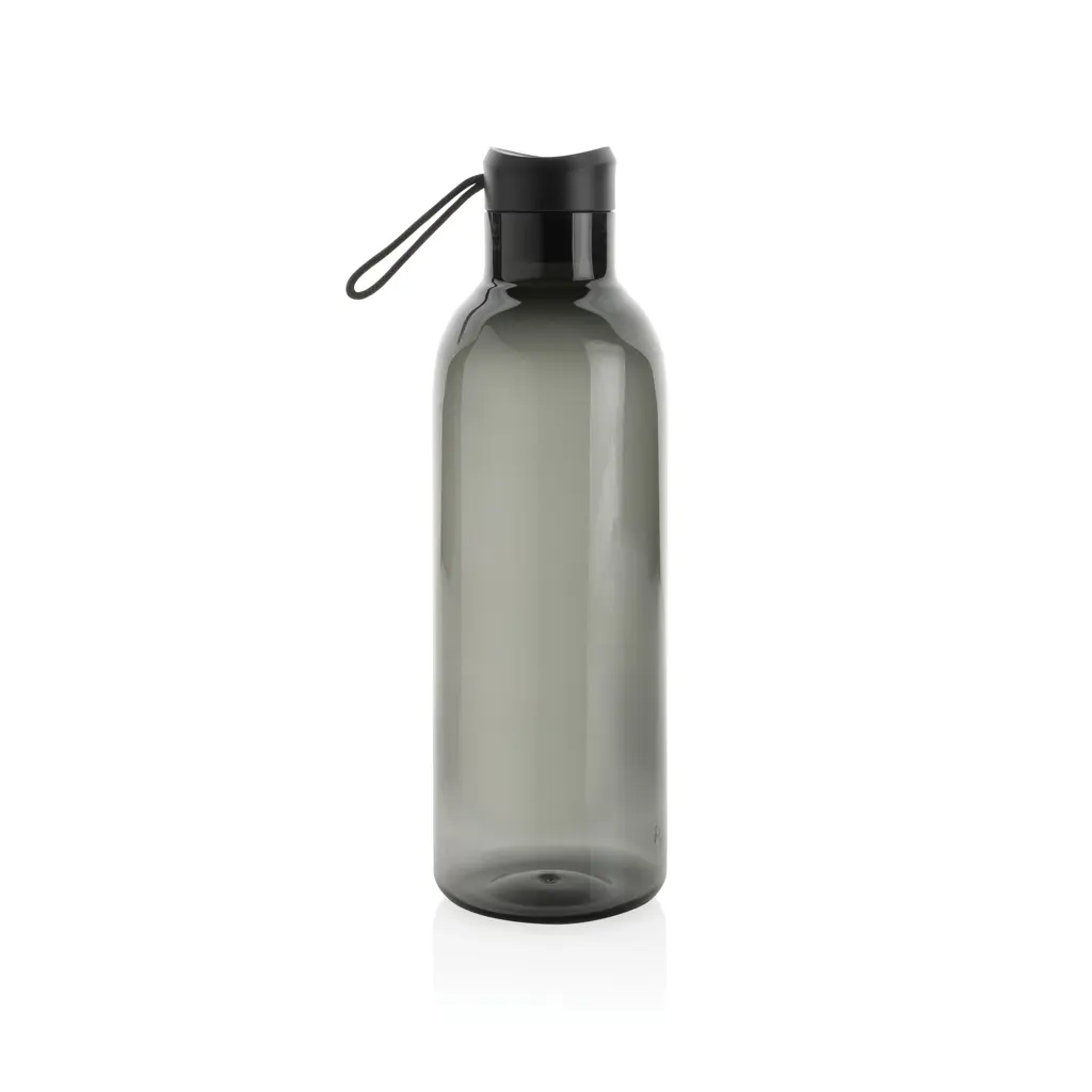Reciklirana PET boca 1L Avira Atik RCS P438.04 black-2