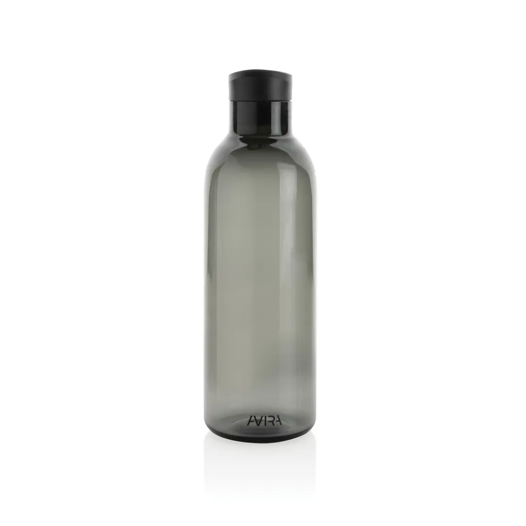 Reciklirana PET boca 1L Avira Atik RCS P438.04 black-5