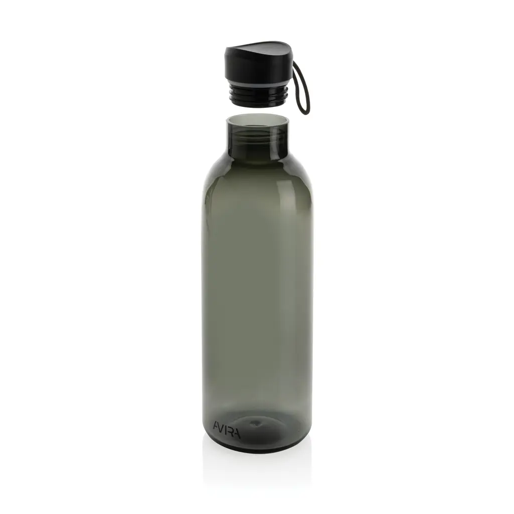 Reciklirana PET boca 1L Avira Atik RCS P438.04 black-6